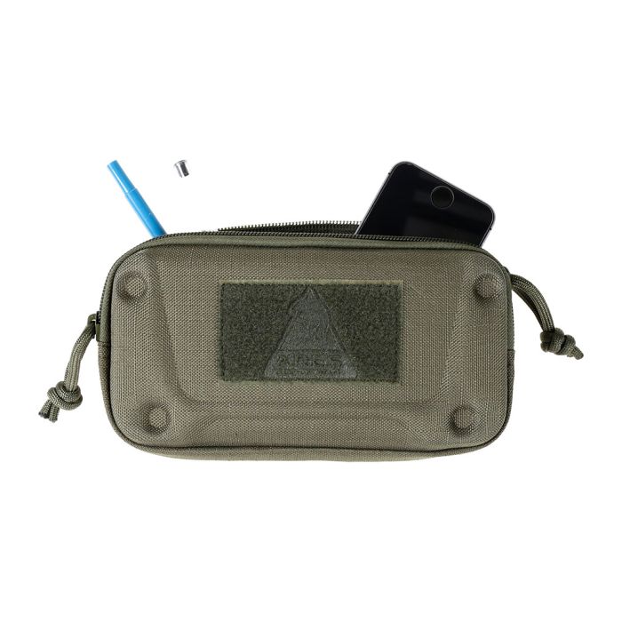 Poche admin BAROUD BOX - Kaki