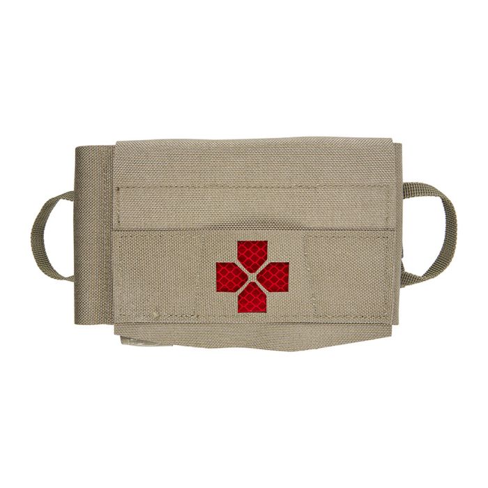 Trousse IFAK / TSU - Coyote