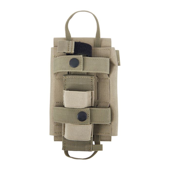 Trousse IFAK / TSU - Coyote