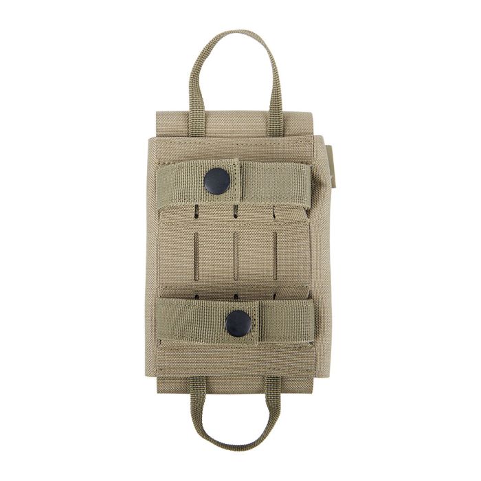 Trousse IFAK / TSU - Coyote