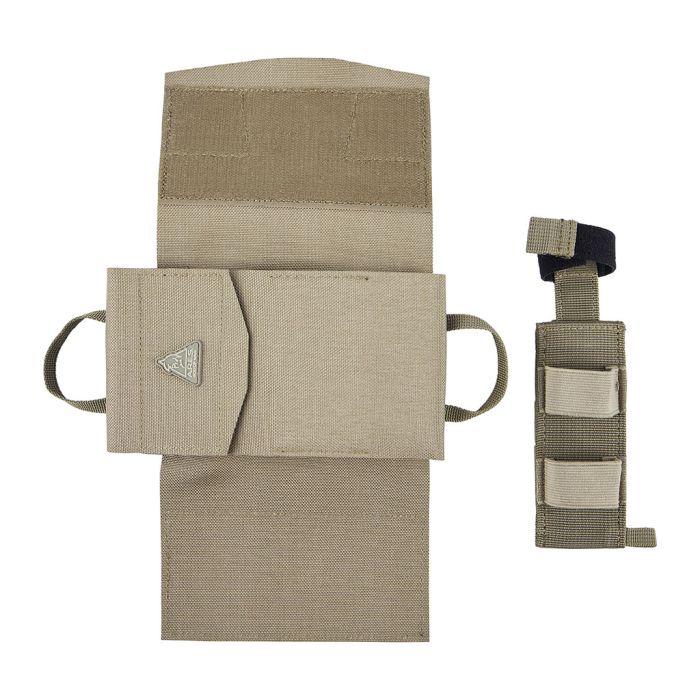 Trousse IFAK / TSU - Coyote