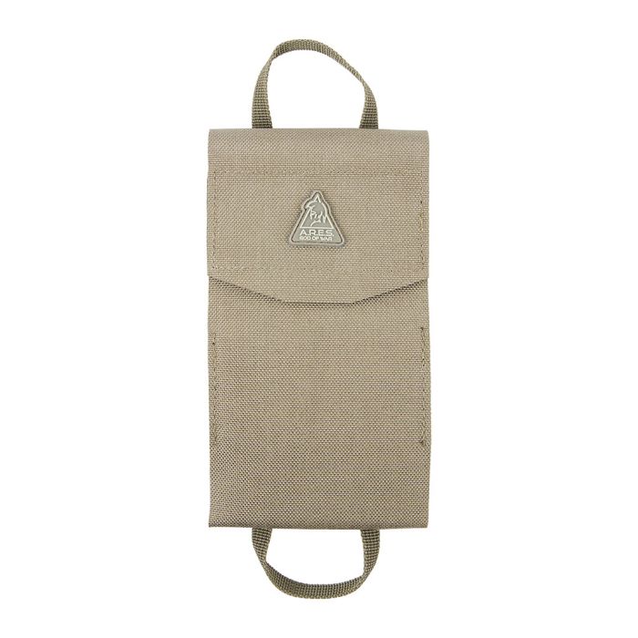 Trousse IFAK / TSU - Coyote