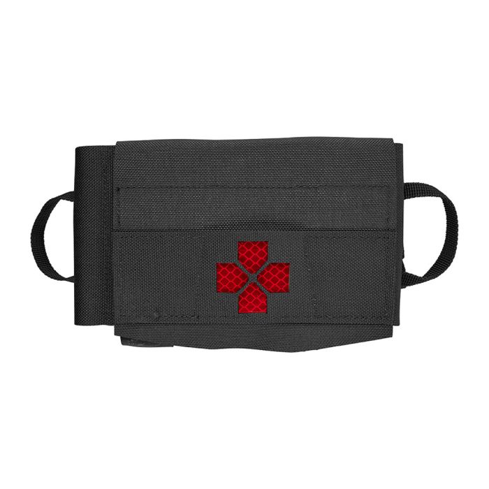 Trousse IFAK / TSU - Noir