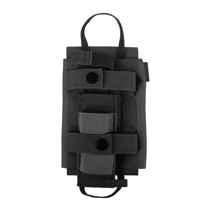 Trousse IFAK / TSU - Noir