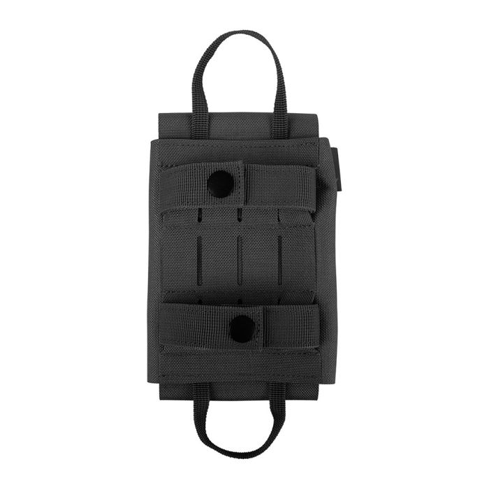 Trousse IFAK / TSU - Noir