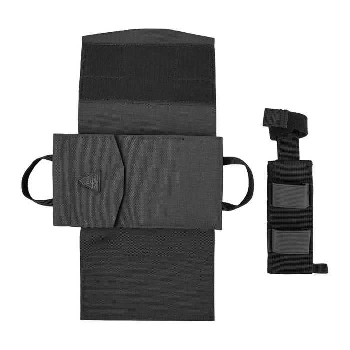 Trousse IFAK / TSU - Noir