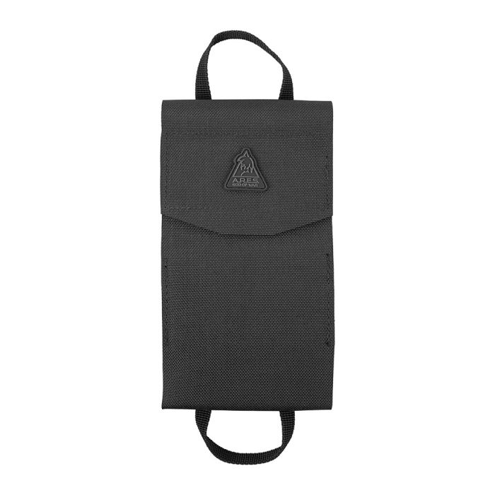 Trousse IFAK / TSU - Noir