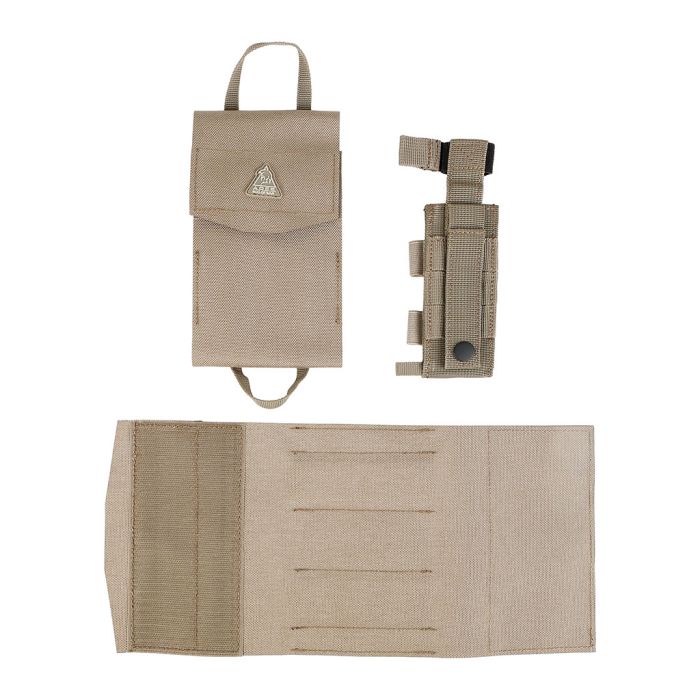 Trousse IFAK / TSU - Coyote