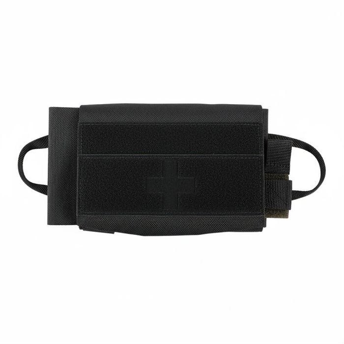 Trousse IFAK / TSU - Noir