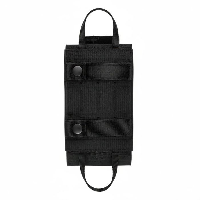 Trousse IFAK / TSU - Noir
