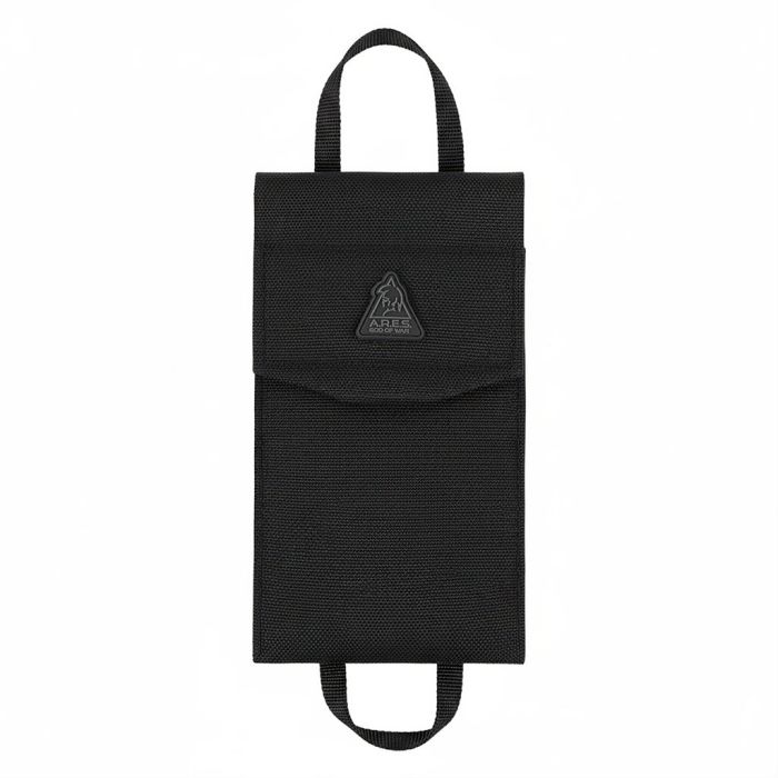 Trousse IFAK / TSU - Noir