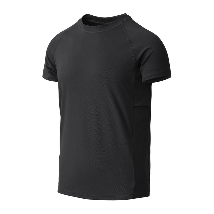 Functional T-shirt - Noir