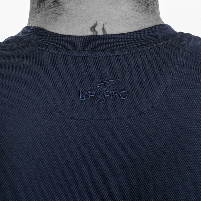 Urban T-Shirt - Bleu