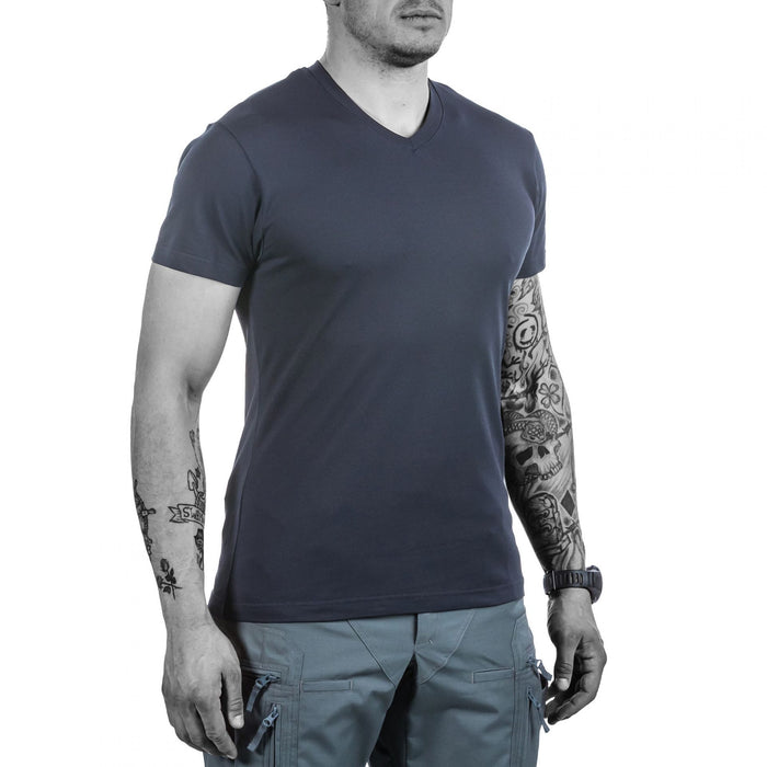 Urban T-Shirt - Bleu