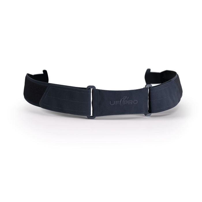 Ceinture Waist/Flex - Bleu