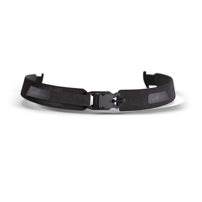 Ceinture Waist/Flex Boucle en V - Noir