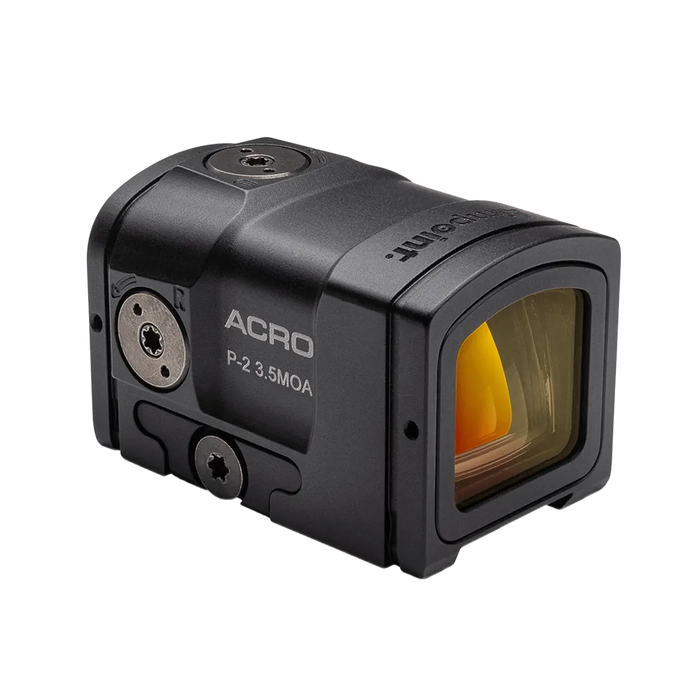 Acro P-2™ 3.5 MOA - Viseur point rouge avec interface Acro™ intégrée