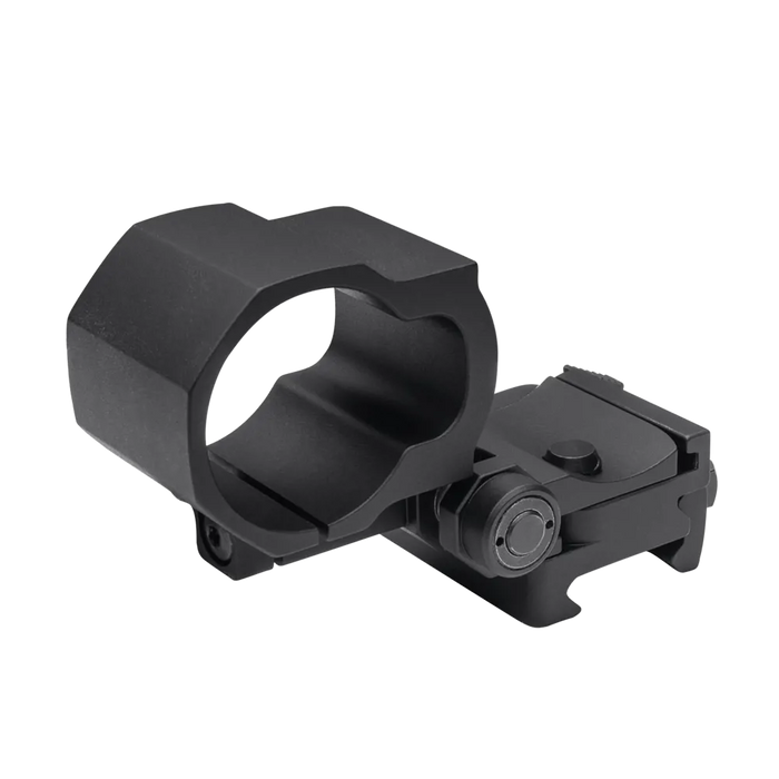FlipMount™ 39 mm - Complet avec embase TwistMount™ s’adapte sur rail Picatinny