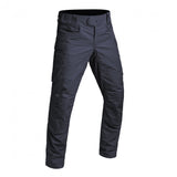 Pantalon d'intervention Fighter entrejambe 83 cm - Bleu Marine