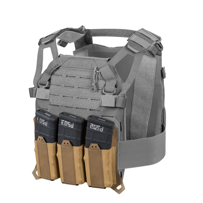 Placard Porte-chargeur velcro AR/AK SPITFIRE® MK II - Multicam
