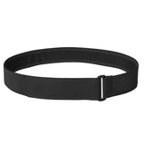 Sous-ceinturon velcro Mustang - Noir