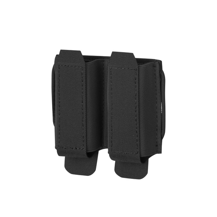 Porte chargeurs pistolet double SLICK Pistol® - Noir - Direct Action