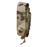 Porte chargeurs pistolet couvert Tac Reload - Multicam