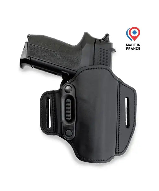 GK Pro - Gants d'intervention - Coquées - Noir - Elite Airsoft GK Pro - Gants d'intervention - Coquées - Noir - Elite Airsoft