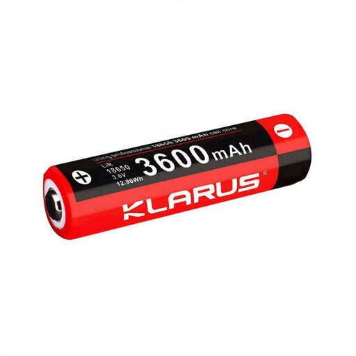 Batterie rechargeable pour lampe 360X1/XT12GT/XT12S/XT2CR