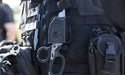 Ciseaux multifonctions Raptor® Black - Leatherman  rangement gilet tactique