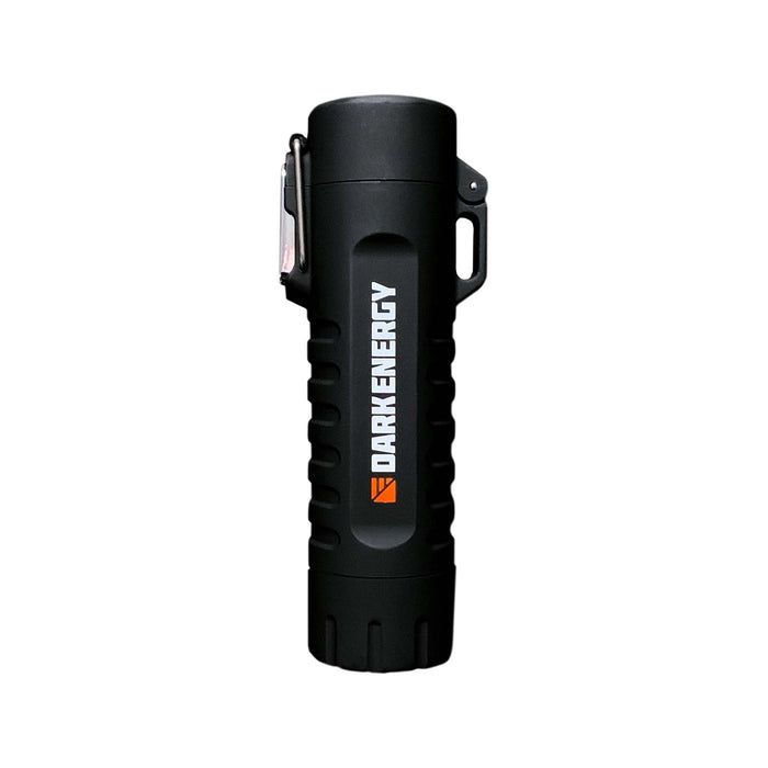 Briquet tempête/lampe Plasma Lighter — La Brigade de l'équipement