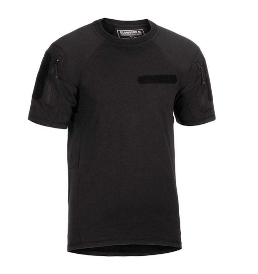 T-shirt Mk.II Instructor Shirt Noir - Clawgear 