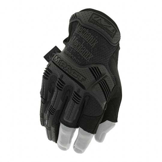 Gants M-Pact Trigger Finger Noir - Mechanix Wear