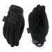 Gants FEMMES noirs anti-coupure / anti-perforation Pursuit D5 - Mechanix Wear