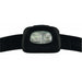 Lampe frontale Hybrid éclairage 4 couleurs Tactikka +RGB - 350 Lumens - noir - Petlz