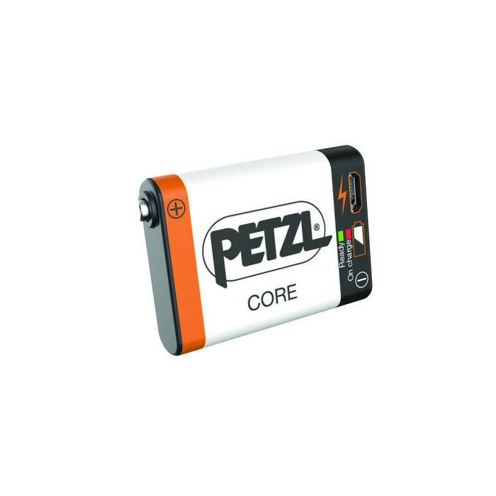 Batterie rechargeable Core pour lampe Tactikka, Tactikka + ou Tactikka +RGB - Petlz