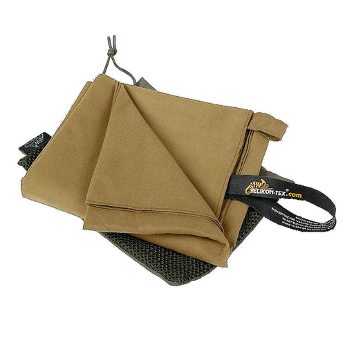 Serviette Field Towel [Large] - Coyote  - Helikon Tex
