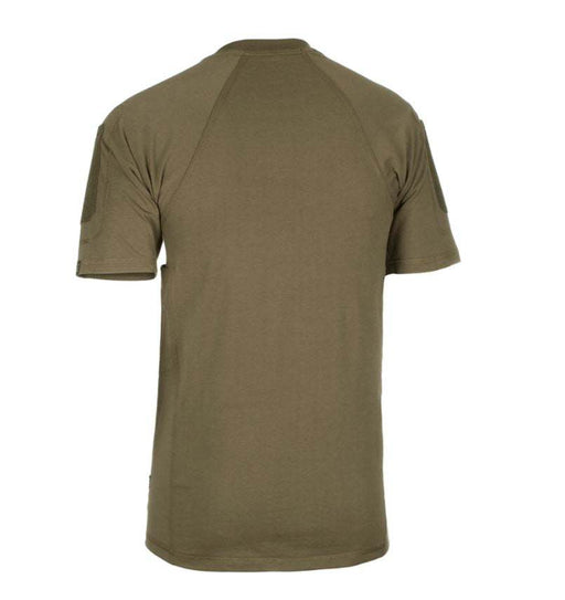 T-shirt Mk.II Instructor Shirt Ranger Green - Clawgear  Dos