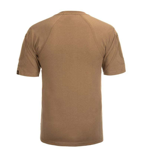 T-shirt Mk.II Instructor Shirt Coyote - Clawgear Détails dos