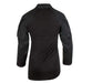 Chemise de combat Operator FR Noir - Clawgear Dos face