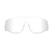 Verre incolore pour lunettes de protection balistique Rogue - Wiley X