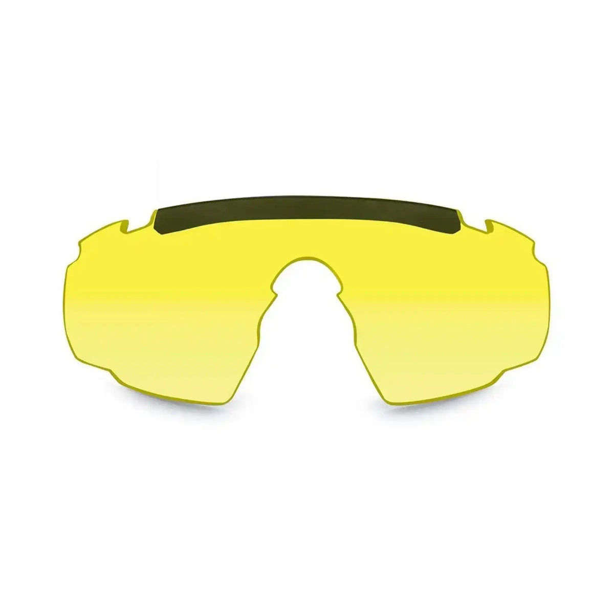 Lentille De Rechange + étui D'origine Pour Lunettes Tactiques ESS V12