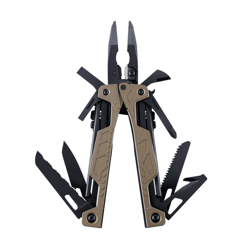 Pinces multifonctions Oht® Coyote - Leatherman