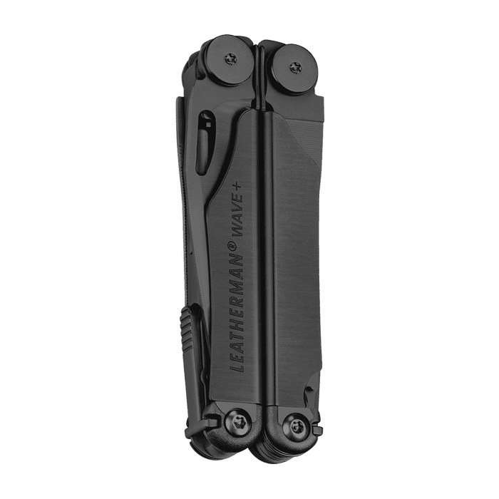 Pince multifonction Wave® + Black - Leatherman  rangement