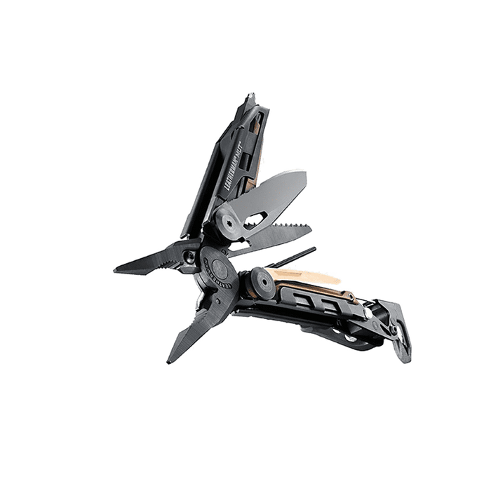 Pince multifonctions Mut® * - Leatherman profil 