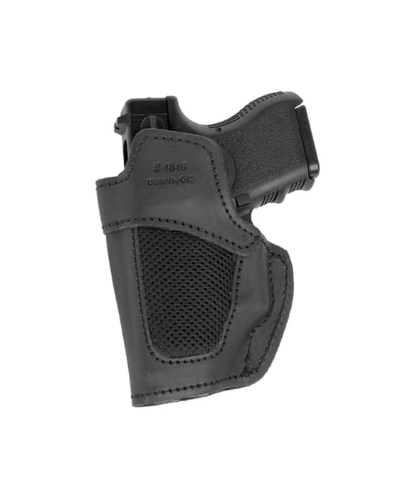 Etui inside indraw pour pistolet Glock 26 — La Brigade de l'équipement