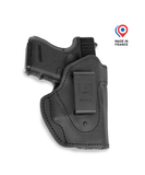 Etui inside indraw pour pistolet Glock 26