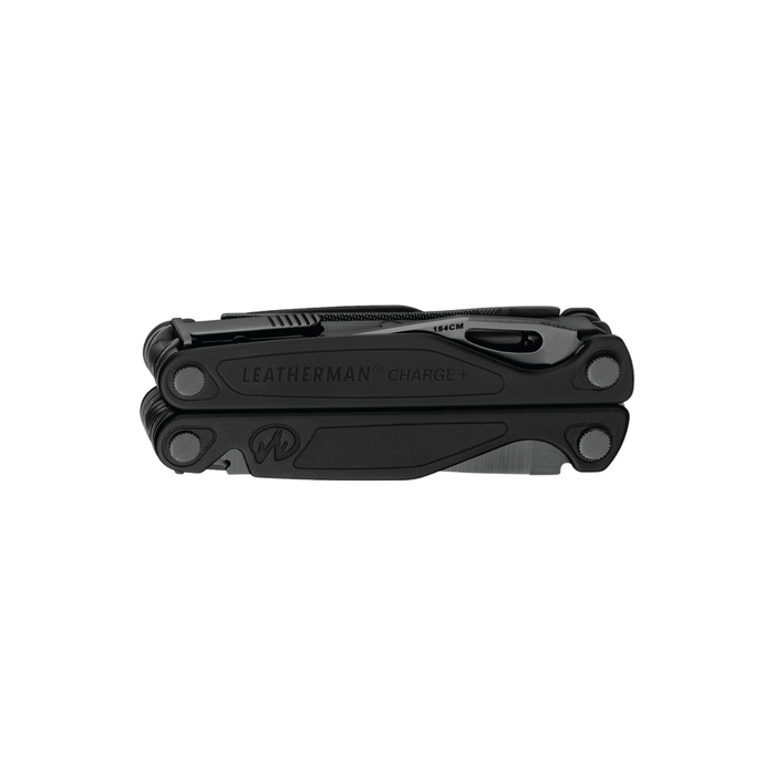 Pince multifonction Charge®Plus noire - Leatherman