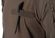 T-shirt Mk.II Instructor Shirt Manches longues Ranger Green - Clawgear Scratch