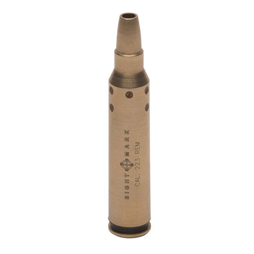 Cartouche laser de réglage Sightmark calibre .300 pour arme longue